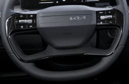 Kia Sorento X-Line EX AWD 2026 — side view