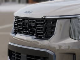 Kia Sorento X-Line EX AWD 2026 — side view