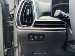 Kia Sorento X-Line EX AWD 2026 — side view