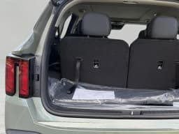 Kia Sorento X-Line EX AWD 2026 — side view