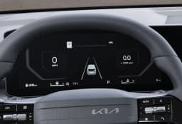 Kia Sorento SX FWD 2026 — side view
