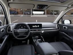 Kia Sorento SX FWD 2026 — side view