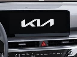 Kia Sorento SX FWD 2026 — side view
