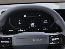 Kia Sorento SX FWD 2026 — side view