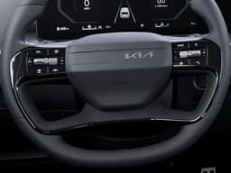 Kia Sorento SX FWD 2026 — side view