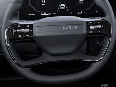Kia Sorento SX FWD 2026 — side view