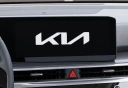 Kia Sorento SX FWD 2026 — side view