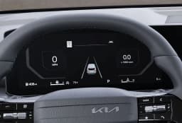 Kia Sorento SX FWD 2026 — side view