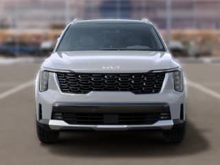 Kia Sorento SX FWD