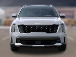 Kia Sorento SX FWD