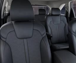 Kia Sorento SX FWD 2026 — side view