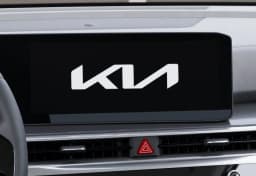 Kia Sorento SX FWD 2026 — side view