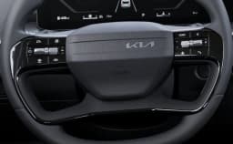 Kia Sorento SX FWD 2026 — side view