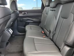 Kia Sorento SX FWD 2026 — side view