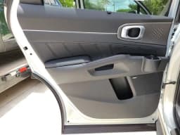 Kia Sorento SX FWD 2026 — side view