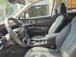 Kia Sorento SX FWD 2026 — side view