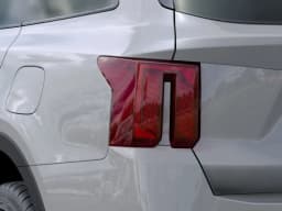Kia Sorento X-Line SX AWD 2025 — side view