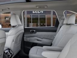 Kia Sorento X-Line SX AWD 2025 — side view
