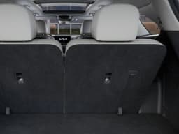 Kia Sorento X-Line SX AWD 2025 — side view