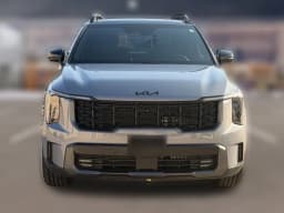 Kia Sorento X-Line SX Prestige AWD 2025 — side view