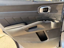 Kia Sorento X-Line SX Prestige AWD 2025 — side view