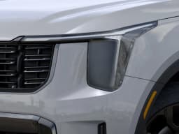 Kia Sorento X-Line SX AWD 2026 — side view