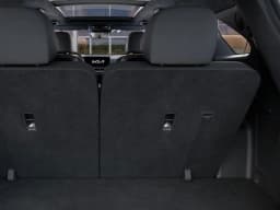 Kia Sorento X-Line SX AWD 2026 — side view