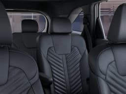 Kia Sorento X-Line SX AWD 2026 — side view