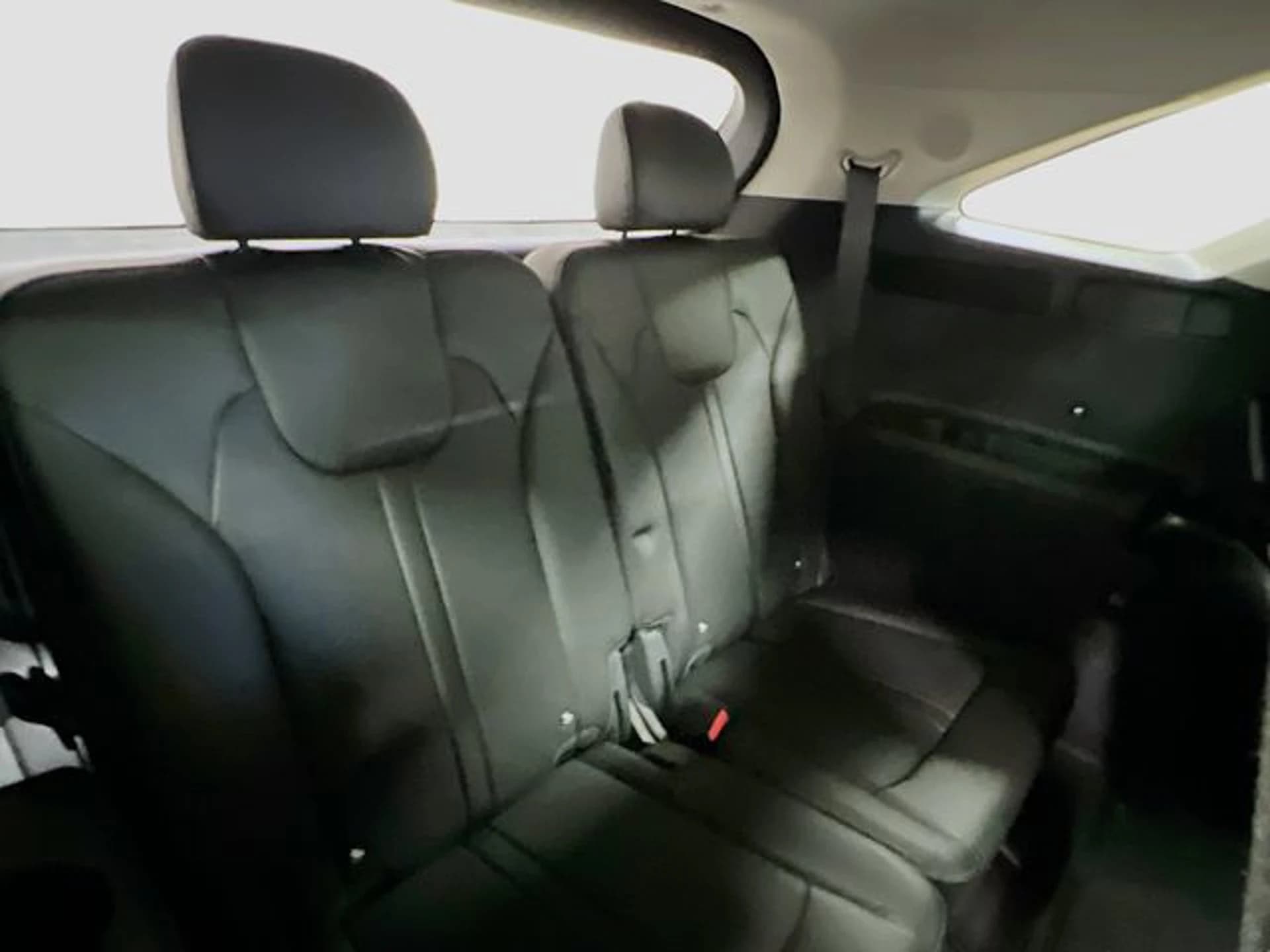 Kia Sorento X-Line SX AWD 2026 — side view