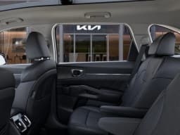 Kia Sorento X-Line SX AWD 2026 — side view