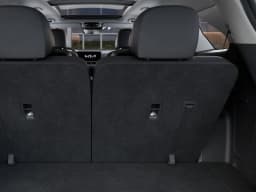 Kia Sorento X-Line SX AWD 2026 — side view