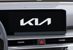 Kia Sorento X-Line SX AWD 2026 — side view