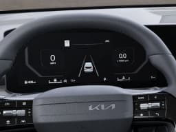 Kia Sorento X-Line SX AWD 2026 — side view