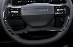 Kia Sorento X-Line SX AWD 2026 — side view