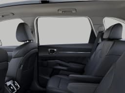 Kia Sorento X-Line SX AWD 2026 — side view