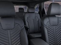 Kia Sorento X-Line SX AWD 2026 — side view