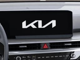 Kia Sorento X-Line SX AWD 2026 — side view