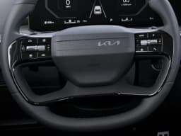 Kia Sorento X-Line SX AWD 2026 — side view