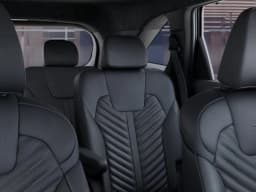 Kia Sorento X-Line SX AWD 2026 — side view