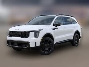Kia Sorento X-Line SX AWD