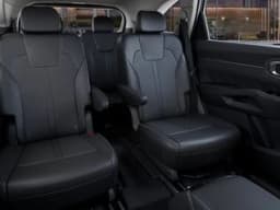 Kia Sorento X-Line SX AWD 2026 — side view