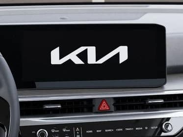 Kia Sorento X-Line SX AWD 2026 — side view