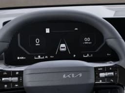 Kia Sorento X-Line SX AWD 2026 — side view