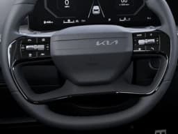 Kia Sorento X-Line SX AWD 2026 — side view