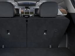 Kia Sorento X-Line SX AWD 2026 — side view