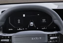 Kia Sorento X-Line SX AWD 2026 — side view