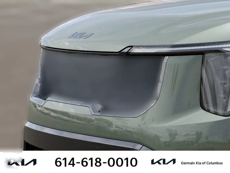 Kia Sorento X-Pro SX Prestige AWD 2026 — side view