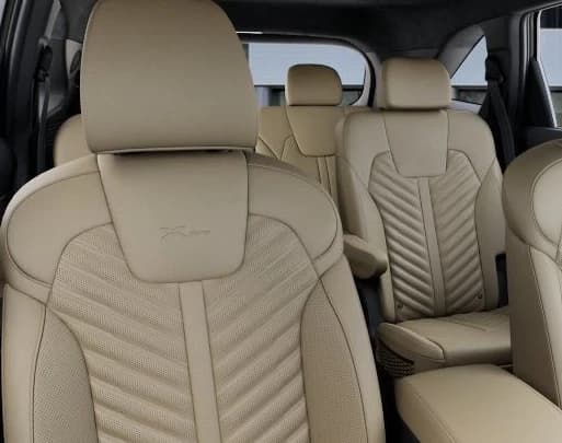 Kia Sorento X-Pro SX Prestige AWD 2026 — side view