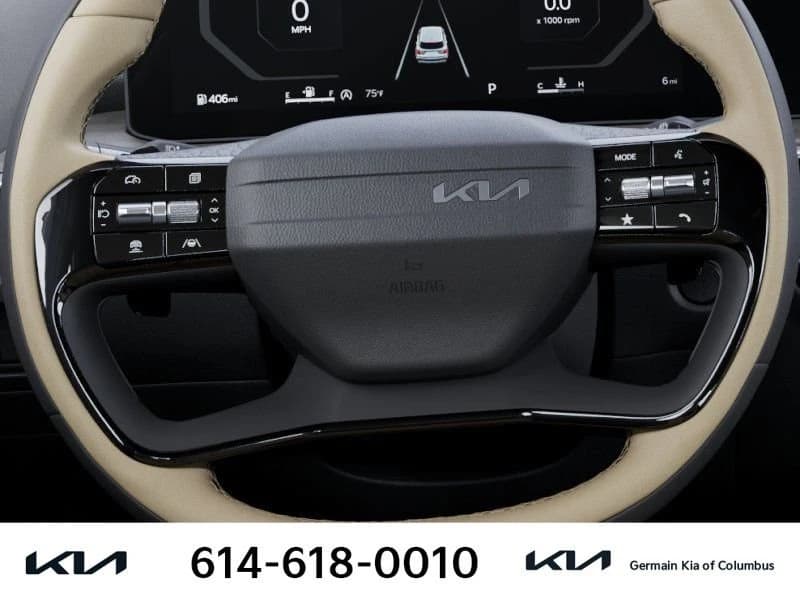 Kia Sorento X-Pro SX Prestige AWD 2026 — side view