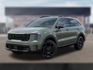 Kia Sorento X-Line SX AWD